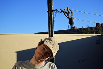 Homeshake Press Photo (credit Salina Ladha)