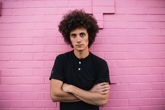 Ron Gallo[1][2332]